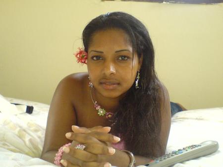 miguelle aka princess poussy